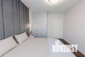 2-к квартира, посуточно, 43м2, 7/9 этаж