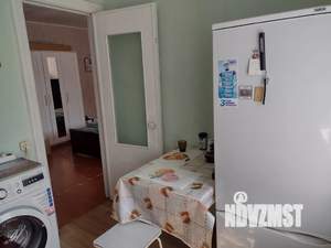1-к квартира, посуточно, 30м2, 3/5 этаж