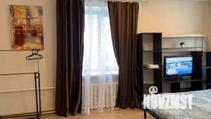 1-к квартира, посуточно, 31м2, 3/4 этаж