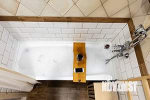 2-к квартира, посуточно, 68м2, 3/5 этаж