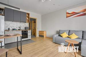Студия квартира, посуточно, 30м2, 10/16 этаж
