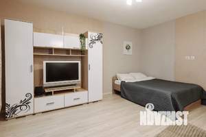 2-к квартира, посуточно, 42м2, 2/5 этаж