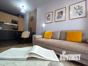 2-к квартира, посуточно, 51м2, 2/5 этаж