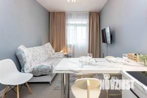 1-к квартира, посуточно, 50м2, 13/15 этаж