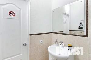 1-к квартира, посуточно, 25м2, 7/19 этаж