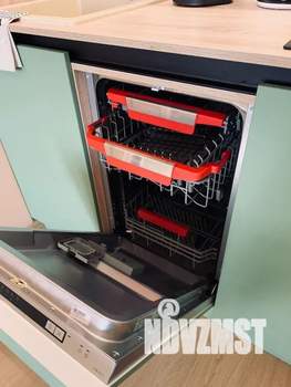 Студия квартира, посуточно, 31м2, 6/9 этаж