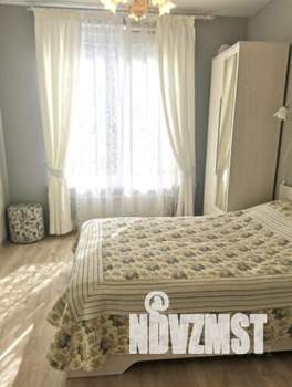 2-к квартира, на длительный срок, 45м2, 2/21 этаж