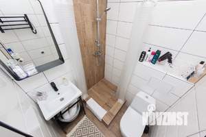 1-к квартира, на длительный срок, 36м2, 1/20 этаж