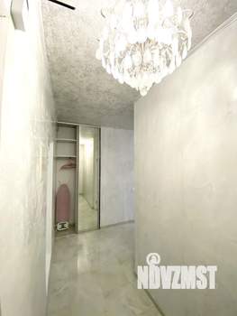 1-к квартира, посуточно, 31м2, 1/1 этаж