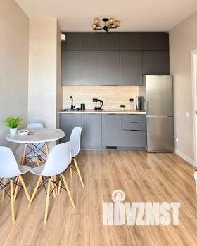 2-к квартира, посуточно, 38м2, 20/25 этаж