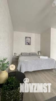 1-к квартира, посуточно, 39м2, 3/5 этаж