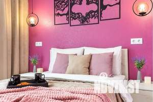 2-к квартира, посуточно, 41м2, 4/9 этаж