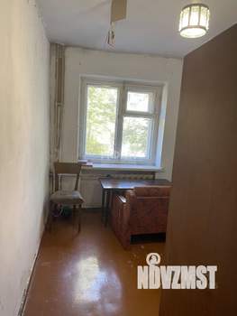 2-к квартира, на длительный срок, 44м2, 2/5 этаж