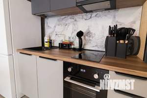 Студия квартира, посуточно, 30м2, 10/16 этаж