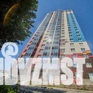 2-к квартира, посуточно, 36м2, 18/24 этаж