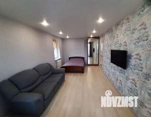 1-к квартира, посуточно, 36м2, 9/9 этаж