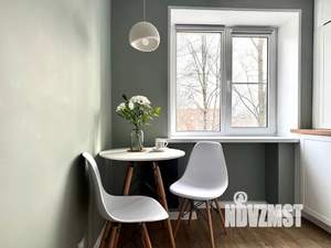 1-к квартира, посуточно, 33м2, 2/5 этаж