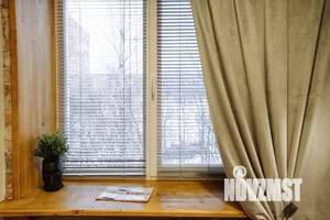 1-к квартира, посуточно, 20м2, 1/5 этаж