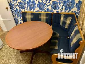 2-к квартира, посуточно, 52м2, 3/5 этаж