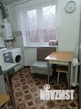 1-к квартира, посуточно, 36м2, 2/6 этаж