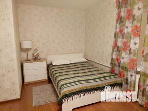 1-к квартира, посуточно, 35м2, 2/5 этаж