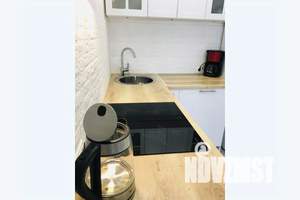 2-к квартира, посуточно, 40м2, 4/9 этаж