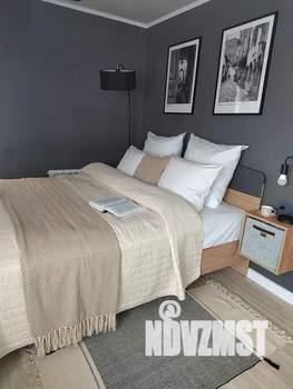 1-к квартира, посуточно, 40м2, 3/5 этаж