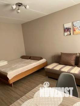 Студия квартира, посуточно, 26м2, 4/5 этаж