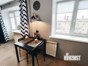 Студия квартира, на длительный срок, 30м2, 5/5 этаж