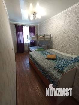 2-к квартира, посуточно, 45м2, 1/5 этаж