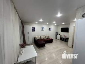 Студия квартира, посуточно, 36м2, 5/5 этаж