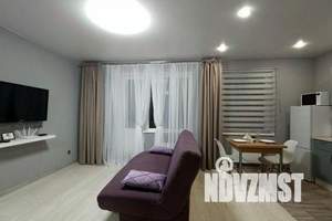 1-к квартира, посуточно, 33м2, 12/15 этаж