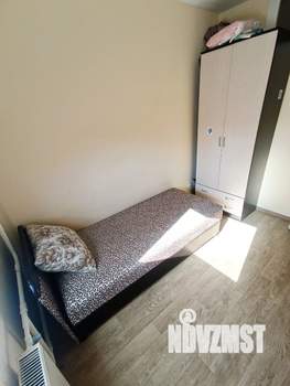3-к квартира, на длительный срок, 50м2, 3/23 этаж