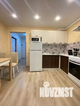 2-к квартира, посуточно, 49м2, 3/5 этаж