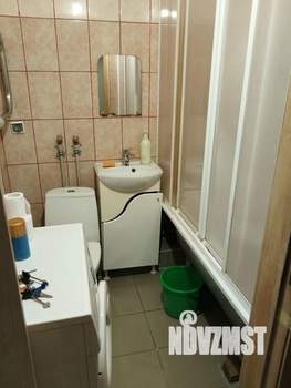 1-к квартира, на длительный срок, 36м2, 3/16 этаж