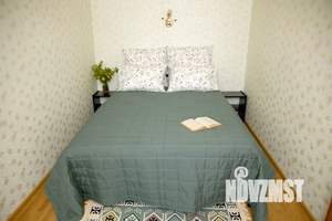 2-к квартира, посуточно, 44м2, 4/5 этаж