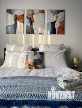 1-к квартира, посуточно, 29м2, 1/1 этаж