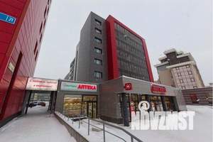 2-к квартира, посуточно, 40м2, 4/5 этаж