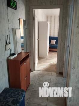 2-к квартира, посуточно, 41м2, 5/5 этаж