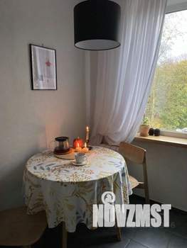 1-к квартира, посуточно, 31м2, 1/1 этаж