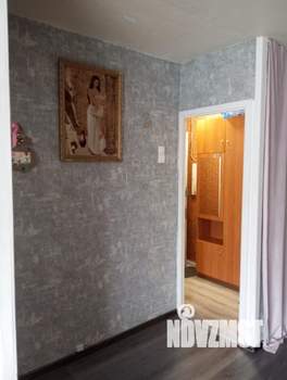 2-к квартира, посуточно, 45м2, 3/5 этаж