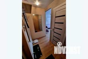 1-к квартира, посуточно, 31м2, 2/5 этаж