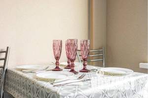 1-к квартира, посуточно, 34м2, 3/5 этаж