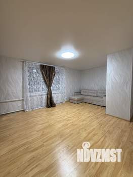 1-к квартира, на длительный срок, 32м2, 2/5 этаж