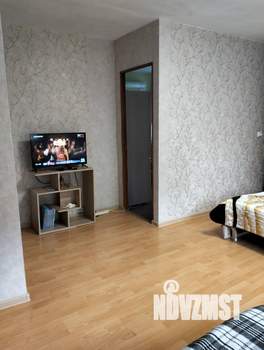 1-к квартира, посуточно, 31м2, 3/5 этаж