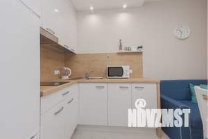 1-к квартира, посуточно, 42м2, 4/4 этаж