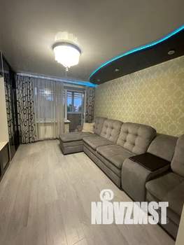 3-к квартира, посуточно, 70м2, 4/9 этаж