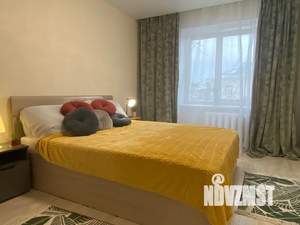 2-к квартира, посуточно, 52м2, 1/9 этаж