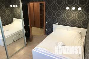 2-к квартира, посуточно, 53м2, 3/5 этаж