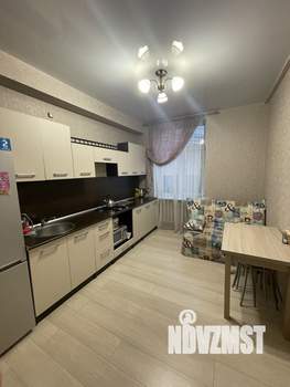 2-к квартира, посуточно, 60м2, 4/4 этаж